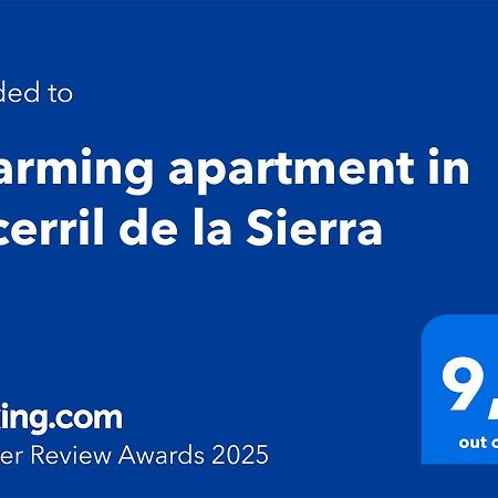 Charming Apartment In Becerril De La Sierra Eksteriør bilde