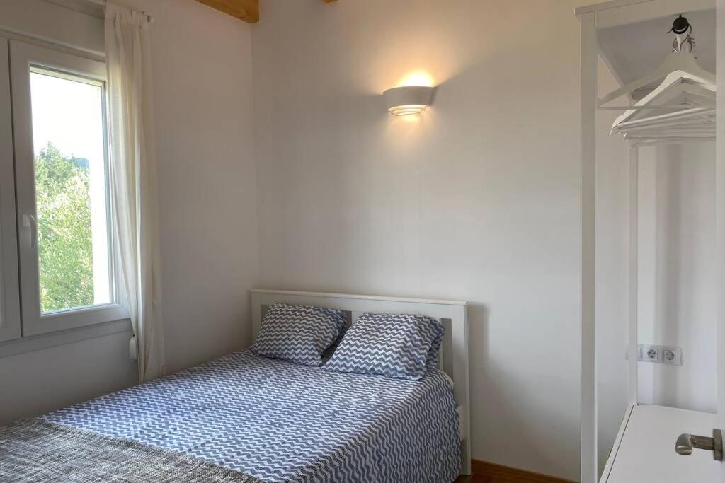 Charming Apartment In Becerril De La Sierra Eksteriør bilde