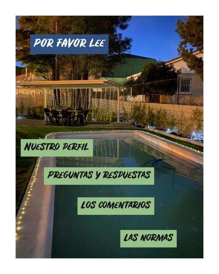 Charming Apartment In Becerril De La Sierra Eksteriør bilde